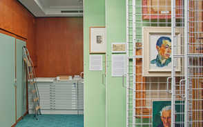 Museum Item Image